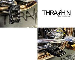 ハーレー、ソフテイルTC  Thrashin（スラッシン）Peg