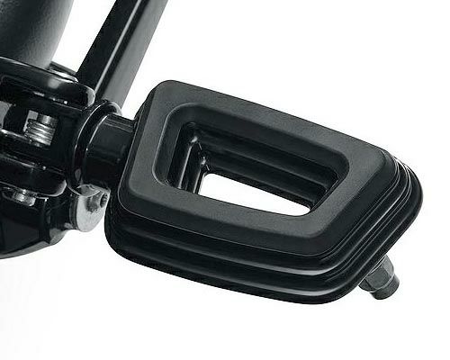 ハーレー、ソフテイル・M8 ハーレー純正Peg