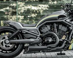 ハーレー、V-ROD(VRSC)用ボディ・カスタム｜ハーレーカスタムパーツ専門店