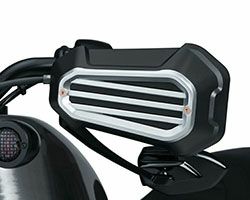 ハーレー Winter ハンド・ガードスポーツスター