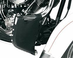 ハーレー Winter ロアーフェアリングツーリングソフトロアー