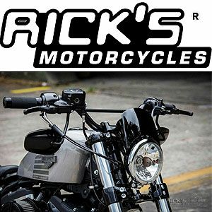 Ricks Motorcycles
