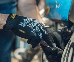 ハーレー、アパレル グローブ MECHANIX　グローブ