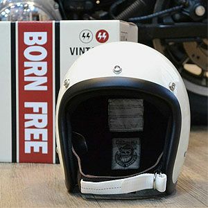 BORN FREE（ボーンフリー） |ヘルメットメーカー