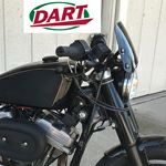 ハーレー・パーツメーカー  DART(ダート) スポーツスター用