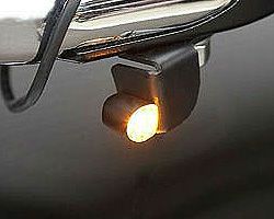 ハーレー、  キジマ nanoウインカー