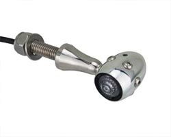 ハーレー、  Hells Kitchin マイクロ・ウインカー