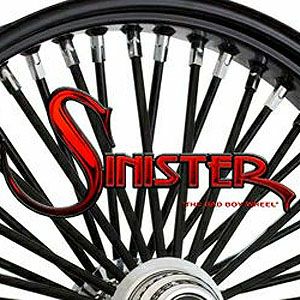 Sinister Wheel