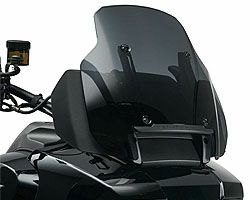 ハーレー、パンアメリカ(PAN AMERICA) RA1250/S用パーツ
