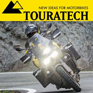 TOURATECH(ツアラテック)