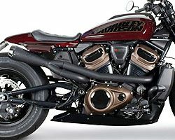 SportsterS(RH1250S) カスタムパーツ｜ハーレーカスタムパーツ専門店