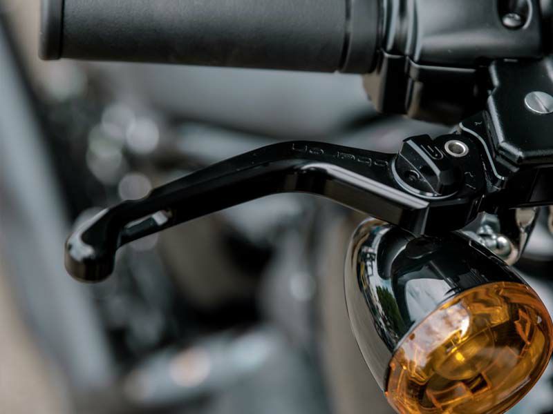 のためにハーレー バイク用 クラッチ ブレーキレバー 2個 スポーツ