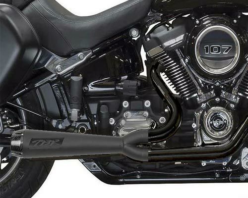 ソフテイル(Softail) (スポーツグライド用マフラー)｜ハーレーカスタム 