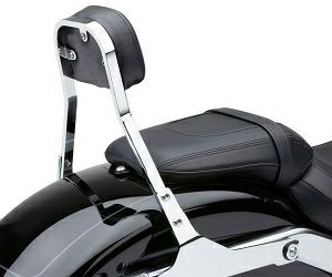 ソフテイル用 シーシーバー：FXBR ブレイクアウト、FLFB 
