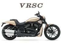 リジッドシーシーバー VRSC用