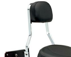 スクエアチューブシーシーバー