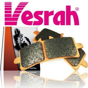 Vesrah