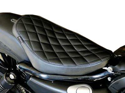 スポーツスター Rough Crafts シート｜ハーレーカスタムパーツ専門店