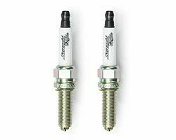 ナイトスター(RH975) 点火プラグ、コード