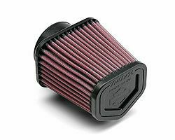 ナイトスター(RH975) エアーフィルター