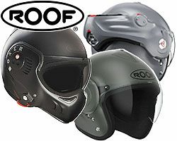 ROOF(ルーフ)|ヘルメットメーカー