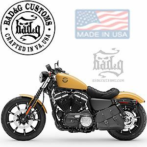 ハーレー(HarleyDavidson)パーツ メーカー別