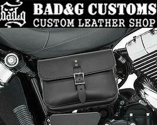 ダイナ サドルバッグ・ツーリングバッグ｜ハーレーカスタムパーツ専門店