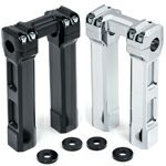 クリアキン (Kuryakyn) ライザー