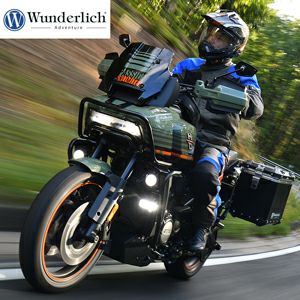 Wunderlich(ワンダーリッヒ)