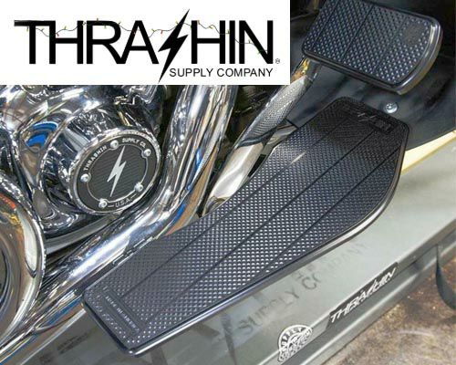 THRASHIN SUPPLY フットボード