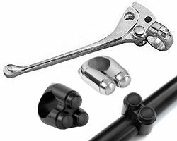 バイク ハーレー ショベルヘッド ハンドルパーツ部品 等 ハーレー、ショベルスポーツ ハンドル廻り