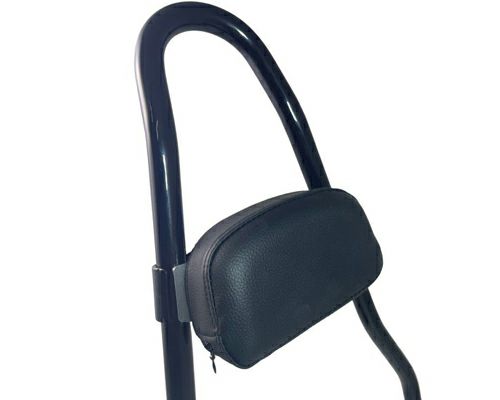 ハーレー ソフテイル ローライダー、FLSB スポーツグライド用 Motherwell（マザーウェル)