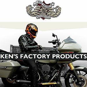 KEN'S FACTORY