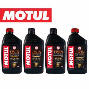 MOTUL（モチュール）