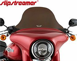 ウインドシールド：FLSB スポーツグライド｜ハーレーカスタムパーツ専門店