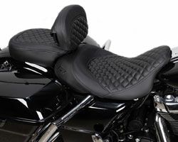 Factory47 シートセット 3ピース 「Grand Touring 47 Series