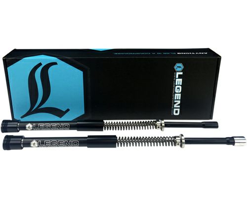 ハーレー メーカー LEGEND(レジェンド) LEGEND フロントサス