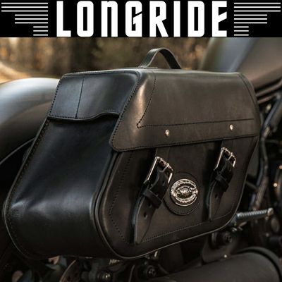 LONGRIDE