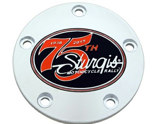 ハーレーパーツ,CUSTOM ENGRAVING(カスタムエングレービング), CUSTOM ENGRAVINGタイマーカバー