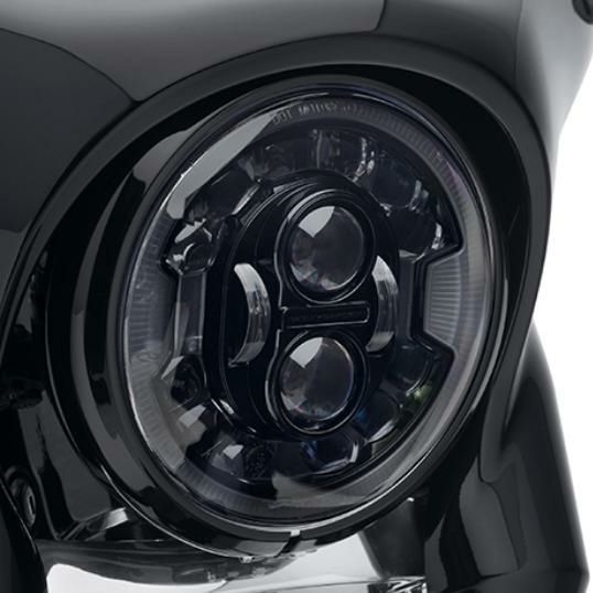 ファットボーイ(FLFB(S))用カスタムパーツ｜ハーレーカスタムパーツ専門店