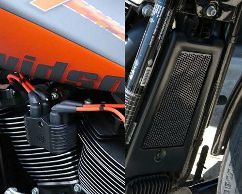 寺田モータース Harley-Davidson ミルウォーキーエイトソフテイル用