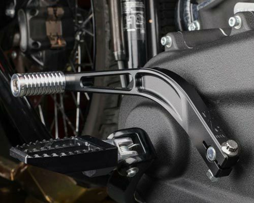fxst1450様　専用 H-D 06'FXST1450 ソフテイルスタンダード キャブ最終車両入荷