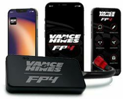 バンス＆ハインズ　フューエルパック4 VANCE & HINES FP4 Vance and Hines Fuelpak 4 for Harley-Davidson (Select 2007