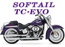 ソフテイル【TC】用ラゲッジ