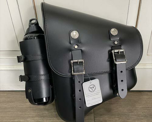 ソフテイル用 サドルバッグ＆ツーリングバッグ