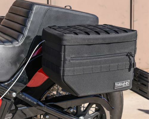 1PC ディープキャリーポケットクリップ ストライダー SNG SMF に 