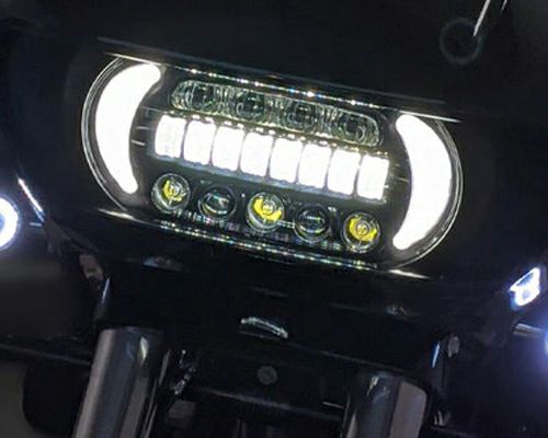 Original Garage Moto(オリジナルガレージモト) ライト、ウィンカー