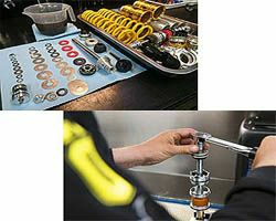 OHLINS(オーリンズ) サスペンション(ハーレー用) OHLINS(オーリンズ) サスペンション(ハーレー用)