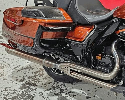Siouxicide Choppers(スーサイドチョッパーズ)|ハーレーパーツメーカー 