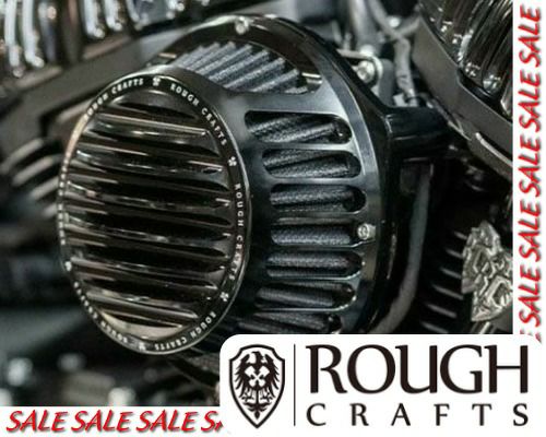 Rough Crafts スペシャルセール！